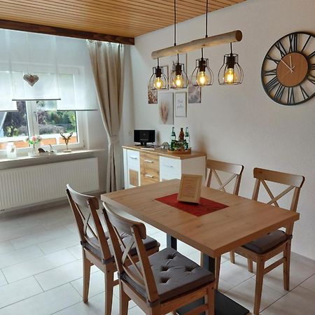 Moderne Ferienwohnung - Neu Renoviert - Ruhige Lage Waldachtal Exterior photo