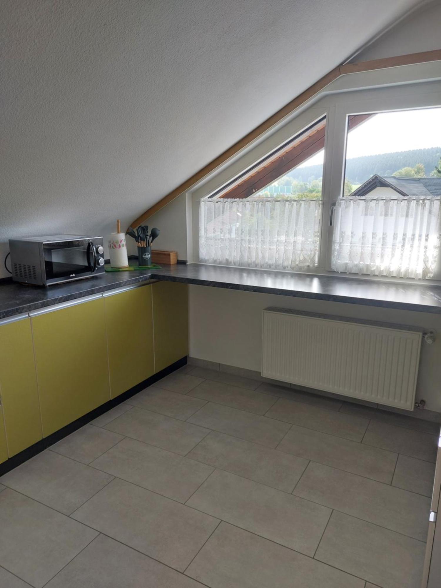 Moderne Ferienwohnung - Neu Renoviert - Ruhige Lage Waldachtal Exterior photo