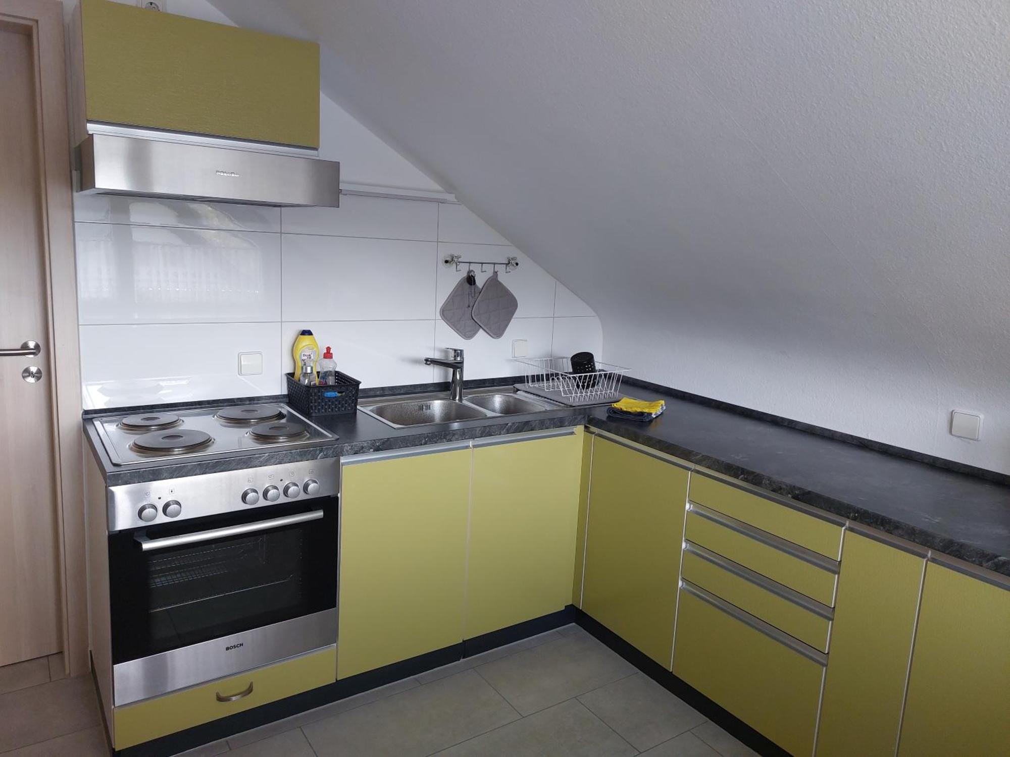 Moderne Ferienwohnung - Neu Renoviert - Ruhige Lage Waldachtal Exterior photo